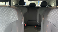 MG HS 1.5 T-GDI SE 5dr Petrol Hatchback